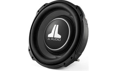 jl 12tw3d8 subwoofer