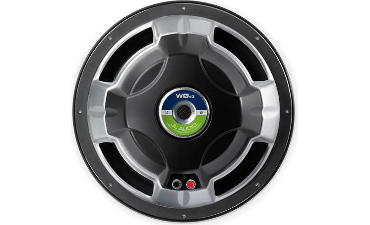 jl 12w0v3 subwoofer bear de