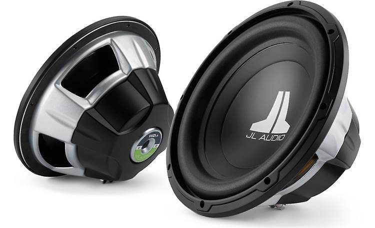 jl 12w0v3 subwoofer near me