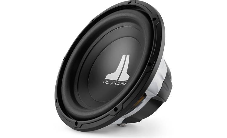jl 12w0v3 subwoofer