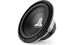 jl 12w0v3 subwoofer