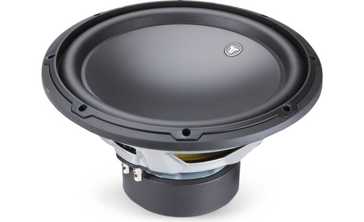 jl 12w3v3 2 subwoofer