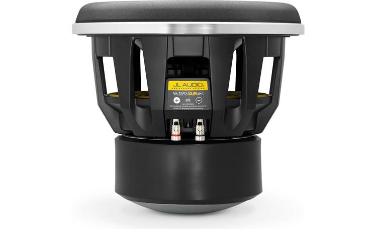 jl 12w7ae3 car subwoofer delaware