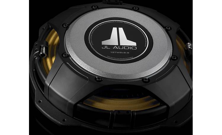 jl 13tw5v2 2 subwoofer bear de