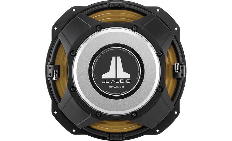 jl 13tw5v2 2 subwoofer bear delaware