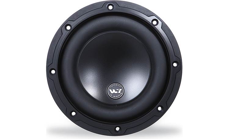 jl 6w3v3 subwoofer bear de
