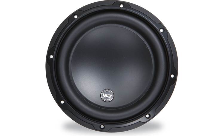 jl 8w3v3 subwoofer bear de