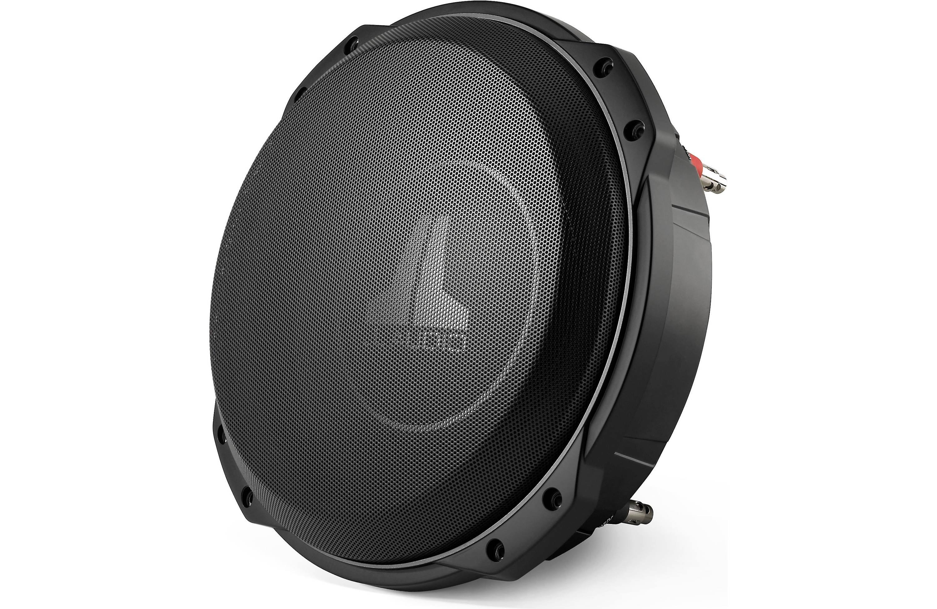 jl audio 10tw3-d8 shallow mount car subwoofer bear delaware