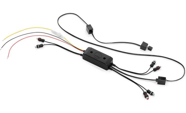 jl audio cl rlc