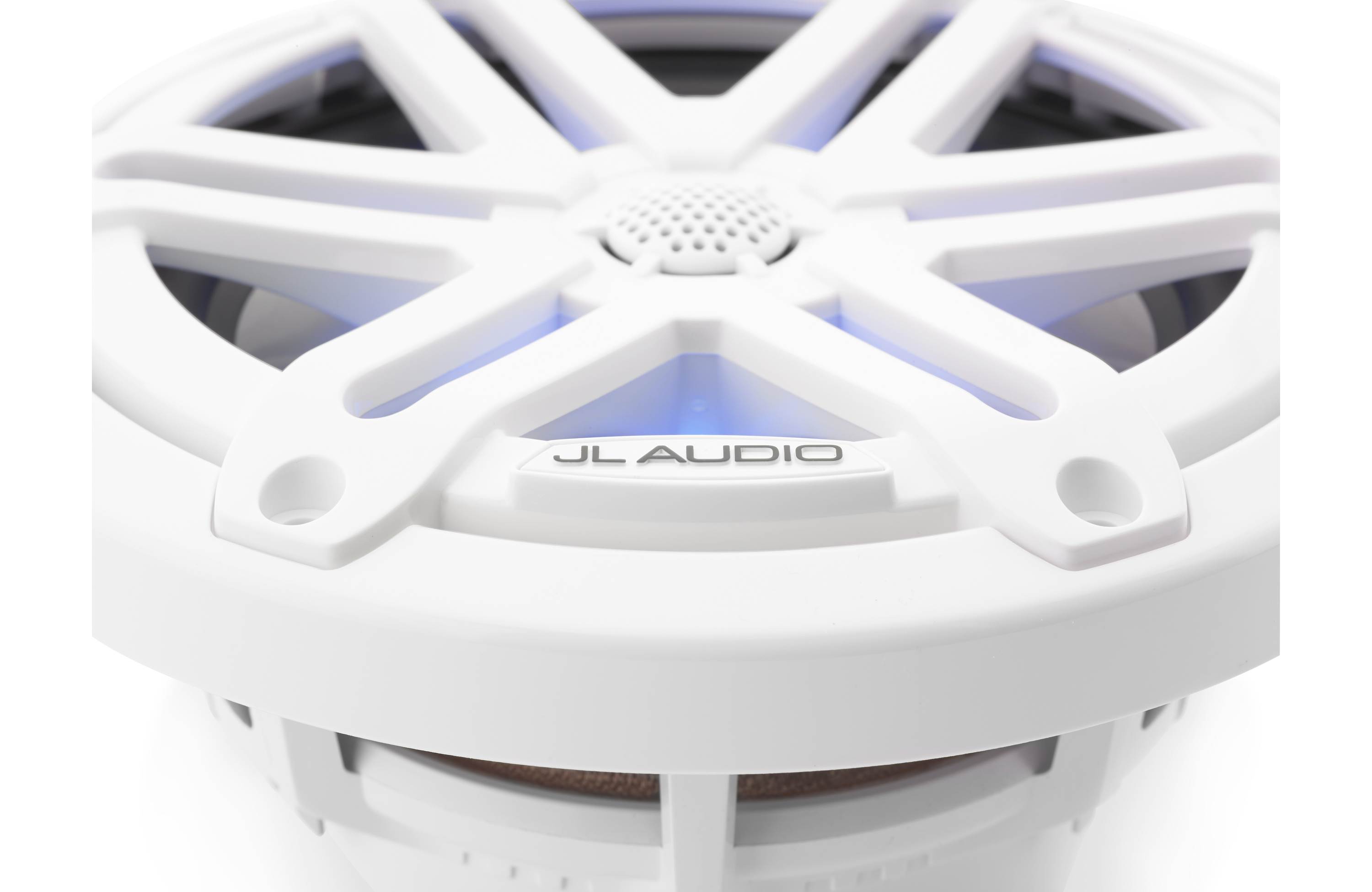 jl audio m3-650x-s-gw-i marine speakers led sport grilles bear de