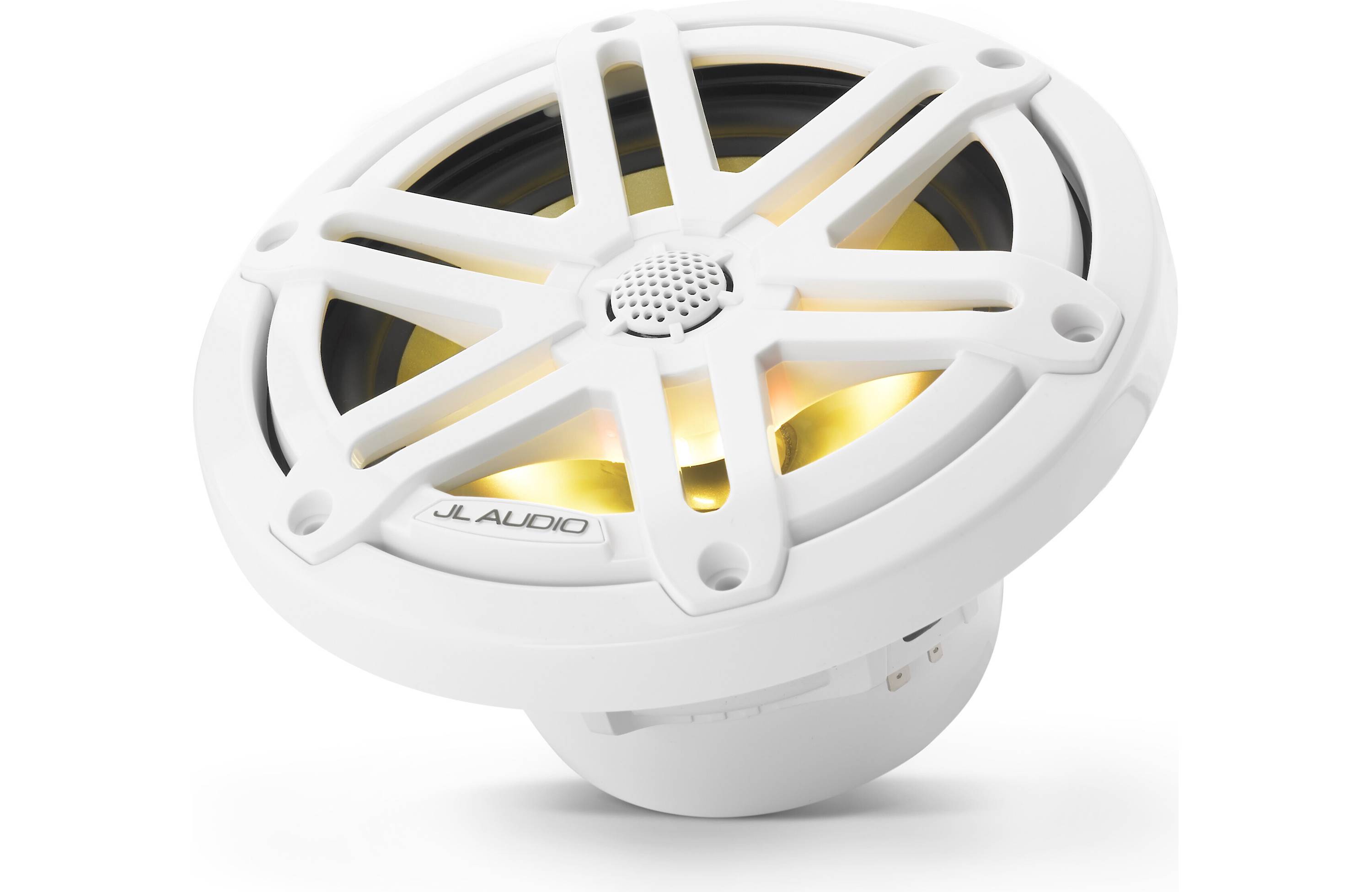 jl audio m3-650x-s-gw-i marine speakers led sport grilles near me