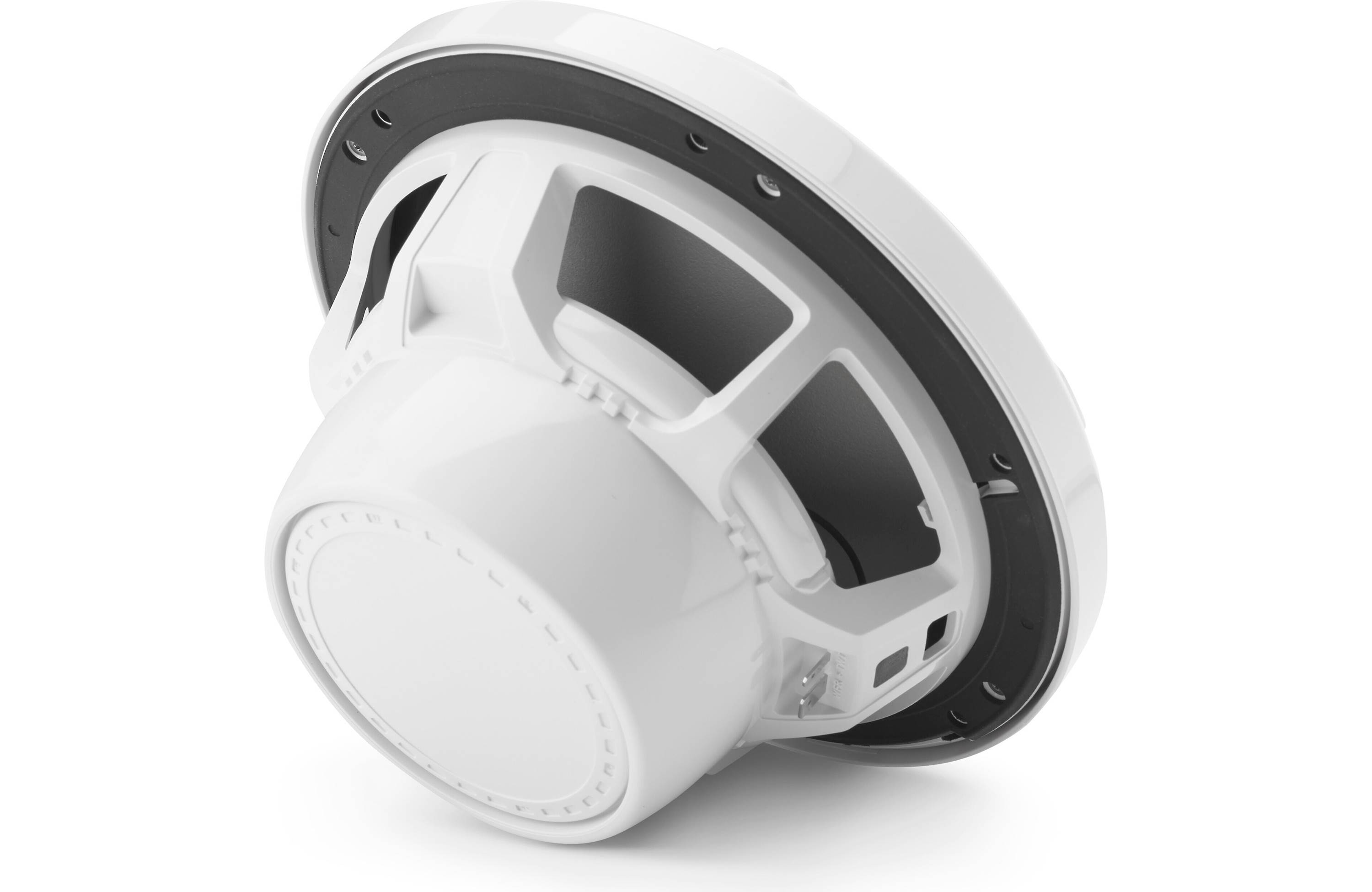 jl audio m3-770x-c-gw marine speakers white classic grilles