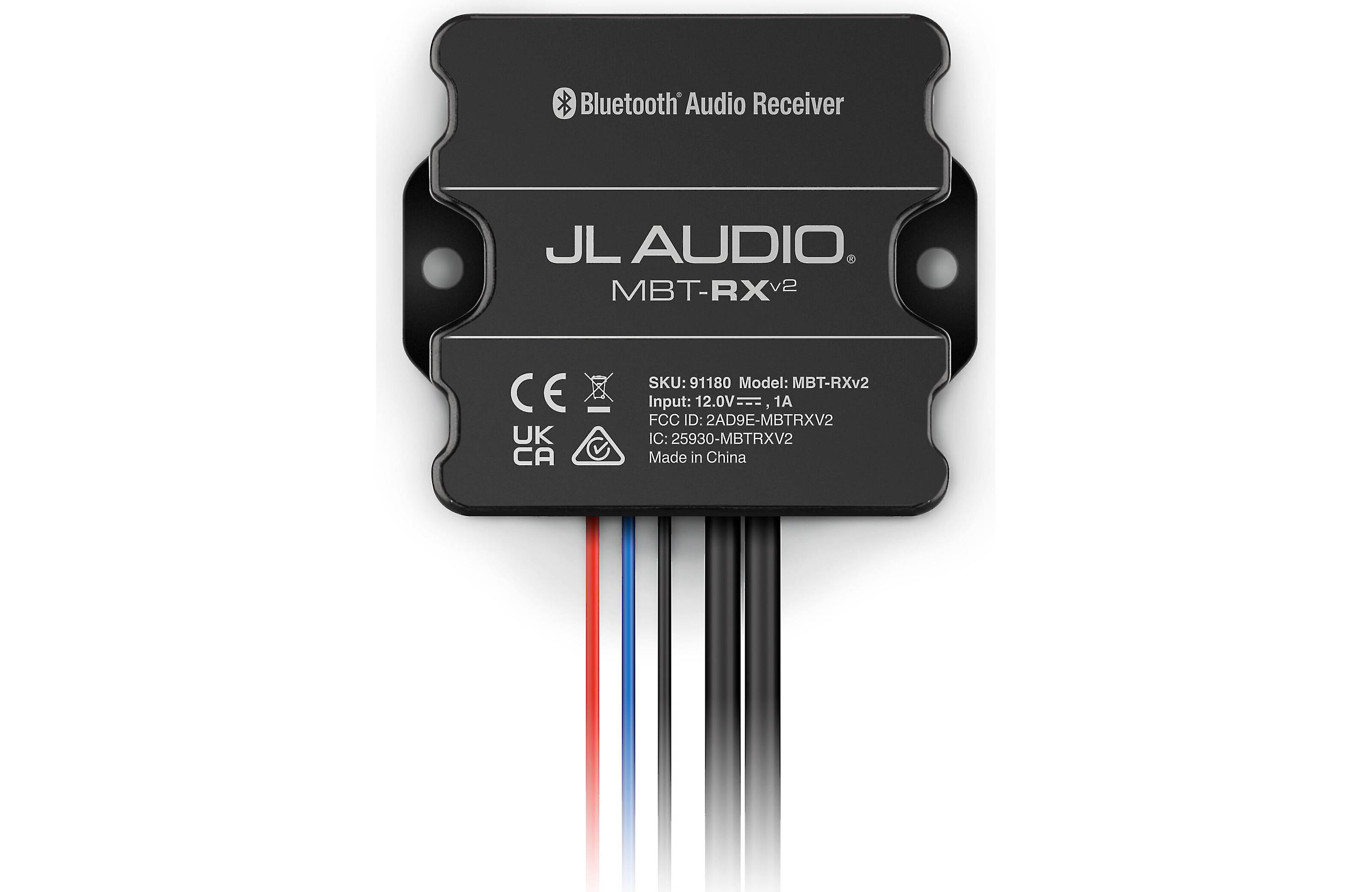 jl audio mbtrxv2 marine bluetooth adapter near me