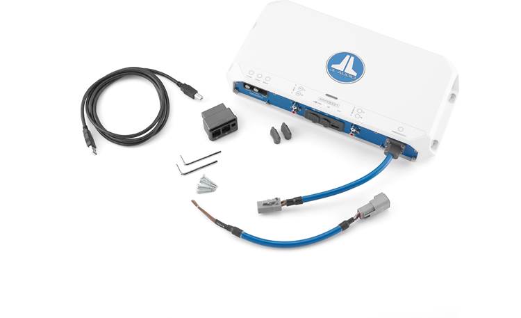 jl audio mv10001 marine amplifier bear de