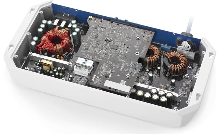 jl audio mv10001 marine amplifier bear delaware