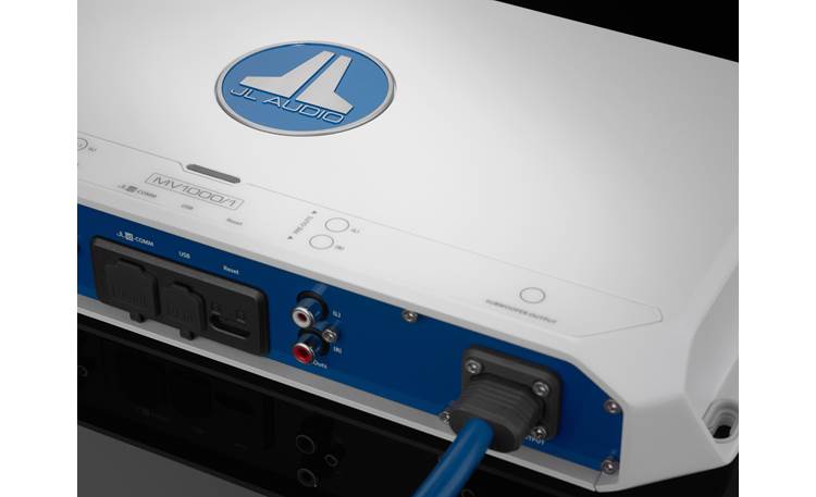 jl audio mv10001 marine amplifier delaware
