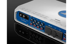 JL Audio MV1000/5i Marine Amplifier – 5 Channels of Clean Power