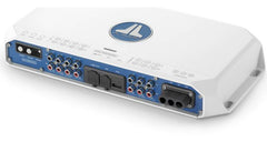 JL Audio MV1000/5i Marine Amplifier – 5 Channels of Clean Power