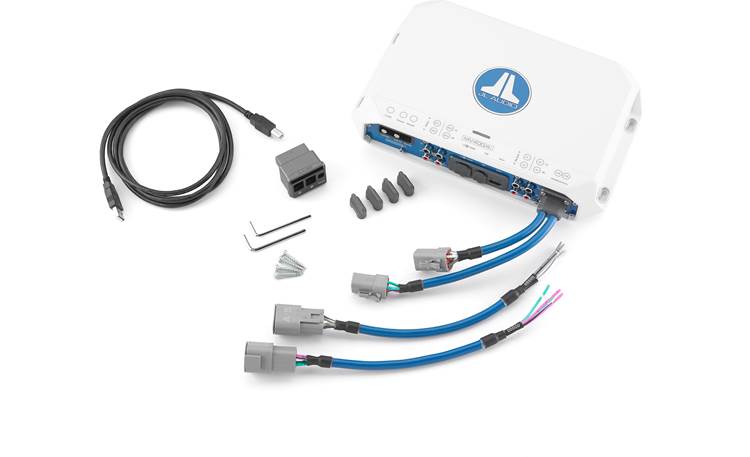 jl audio mv4004i marine amplifier bear de