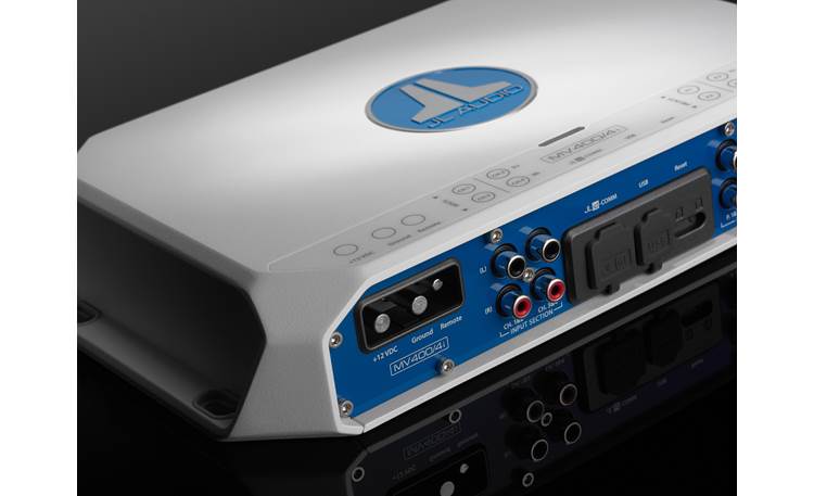jl audio mv4004i marine amplifier bear delaware
