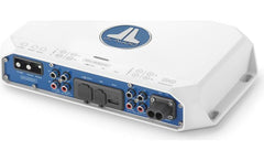 jl audio mv4004i marine amplifier