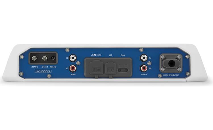 jl audio mv6001 marine amplifier bear delaware