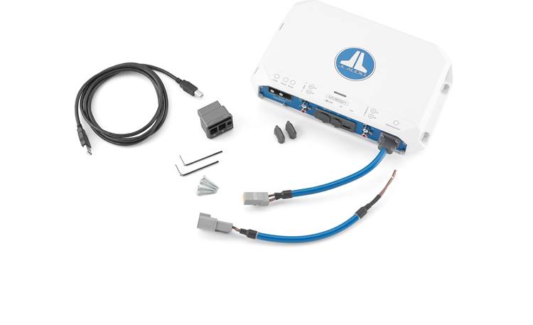 jl audio mv6001 marine amplifier near me