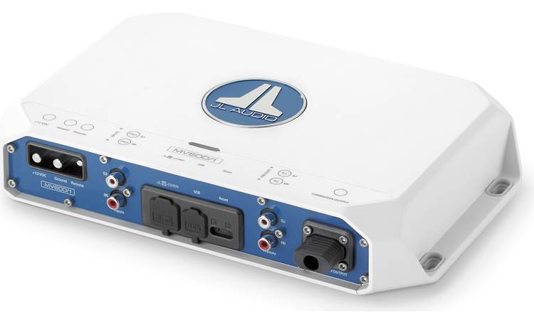 jl audio mv6001 marine amplifier