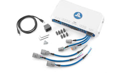 jl audio mv6006i marine amplifier bear de