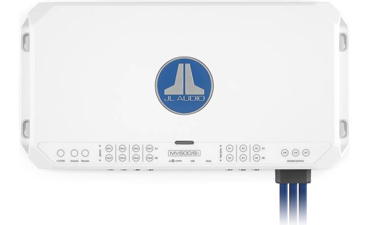 jl audio mv6006i marine amplifier near me