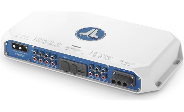 jl audio mv6006i marine amplifier
