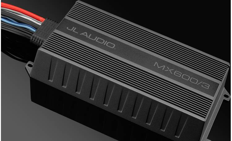 jl audio mx6003 marine amplifier bear delaware