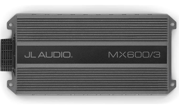 jl audio mx6003 marine amplifier