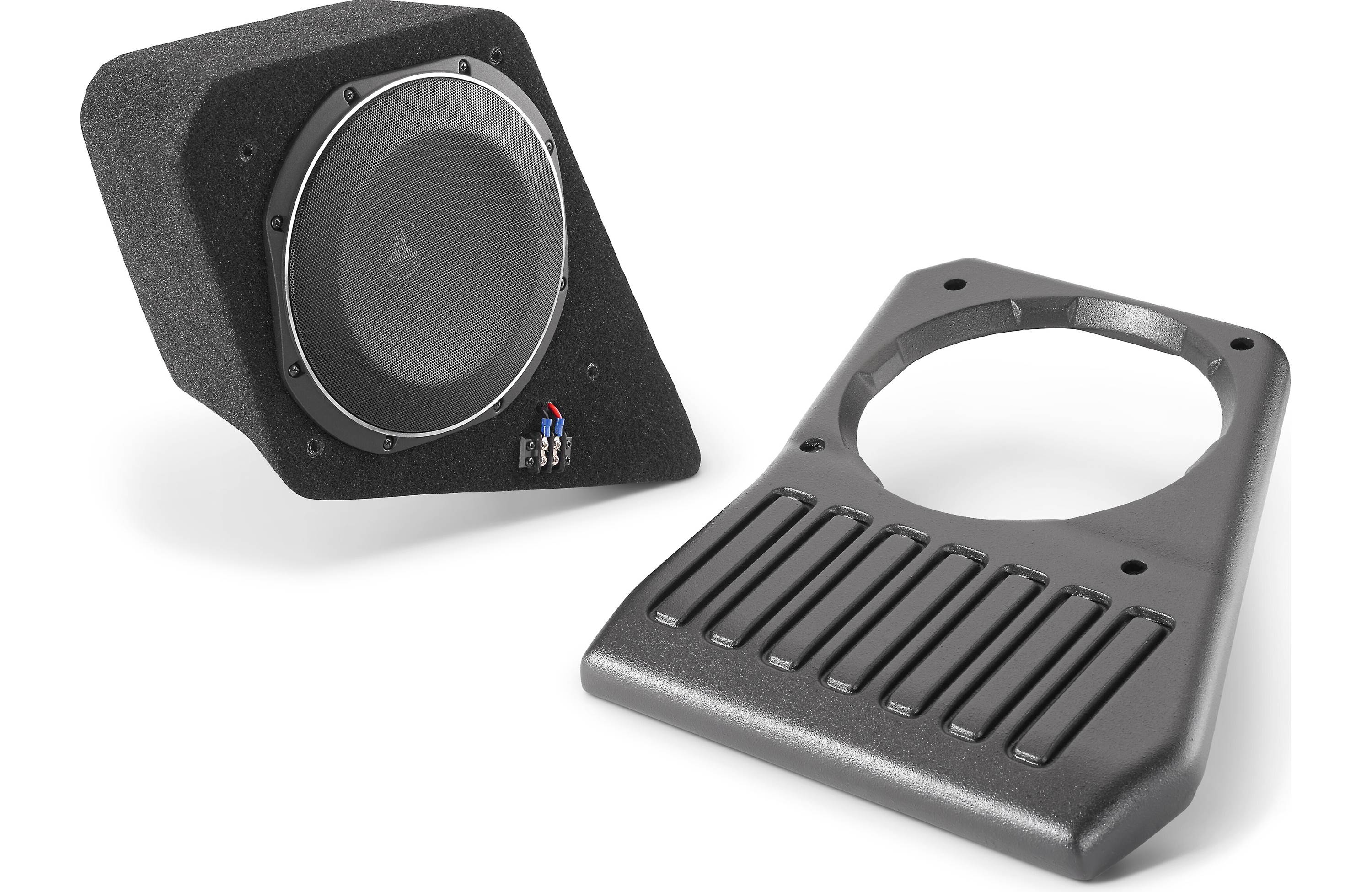 jl audio stealthbox sb-j-jl4ddrv-10tw1-4 jeep jl 4xe bear delaware