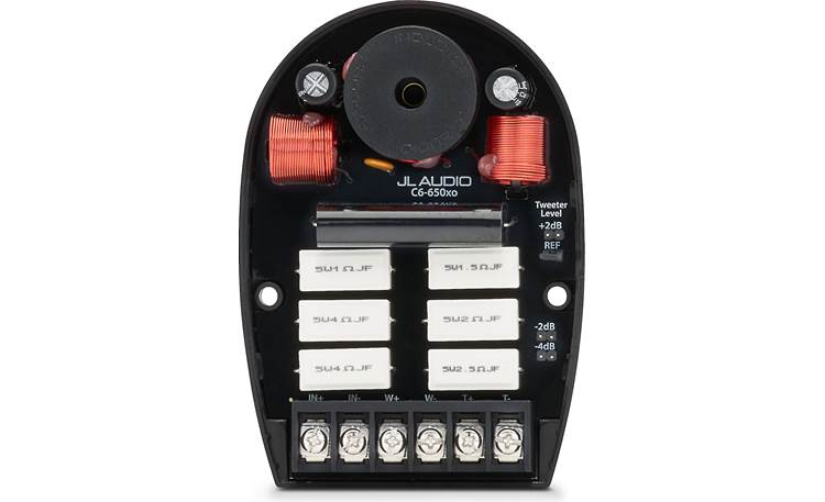 jl c6 650 car speakers delaware
