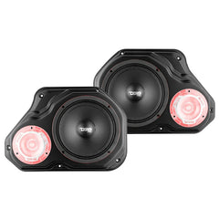 jl fd lrv2 custom box jeep Panels BEAR DE