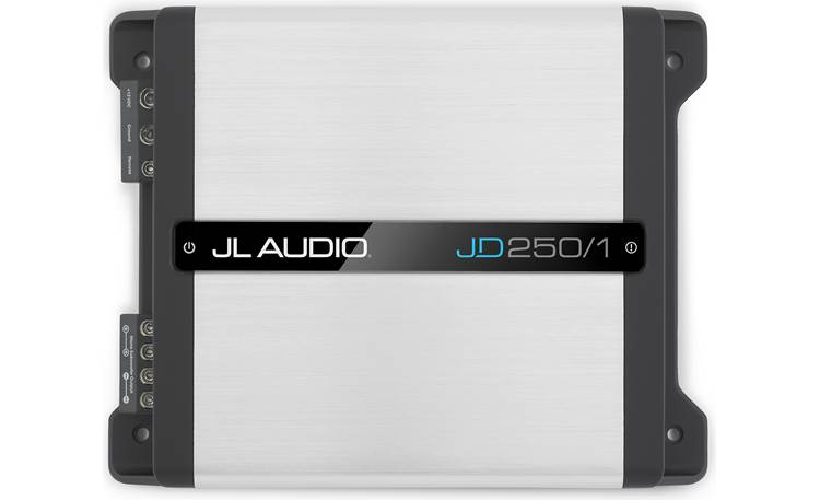 jl jd250 1 car amplifier bear de