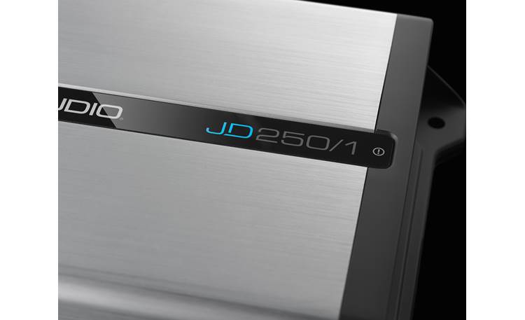 jl jd250 1 car amplifier near me