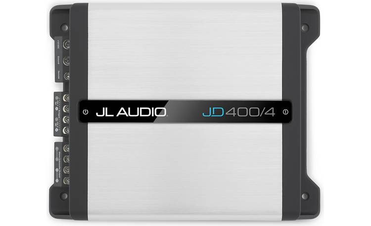 jl jd400 4 car amplifier bear de