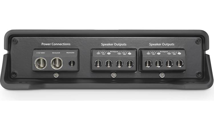 jl jd400 4 car amplifier delaware