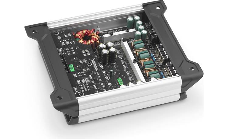 jl jd400 4 car amplifier near me