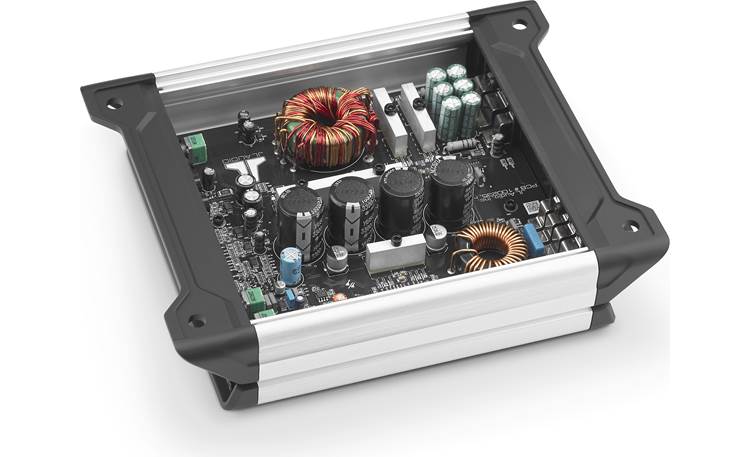 jl jd500 1 car amplifier near me