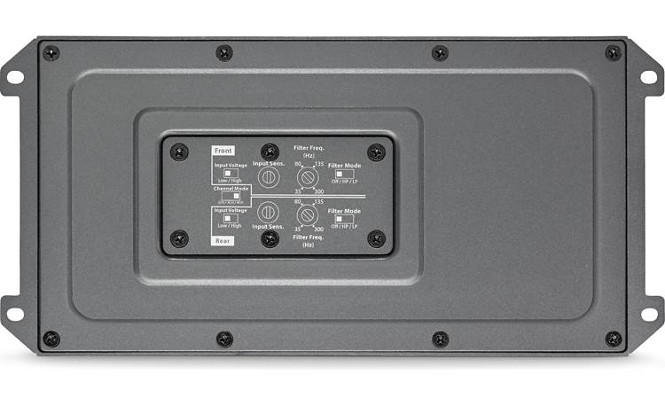jl mx5004 car amplifier bear de