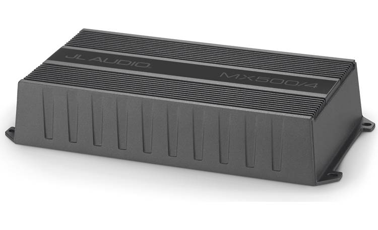 jl mx5004 car amplifier