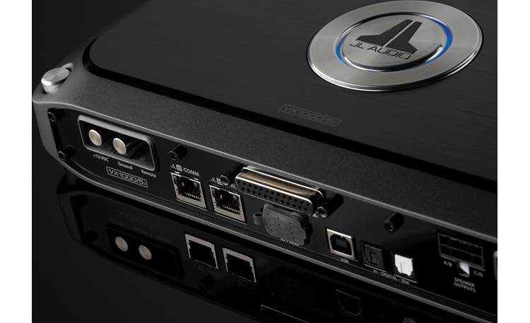 jl vx1000 5i car amplifier delaware