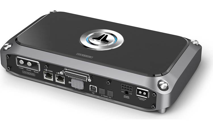 jl vx1000 5i car amplifier