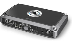 jl vx1000 5i car amplifier