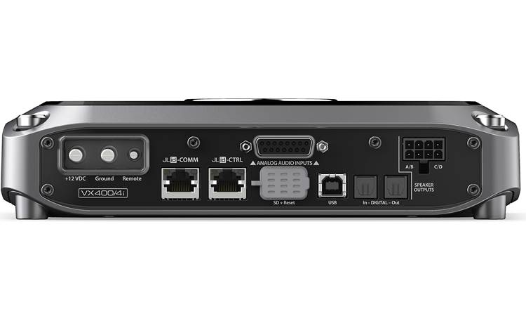 jl vx400 4i car amplifier delaware