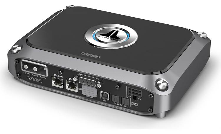 jl vx400 4i car amplifier