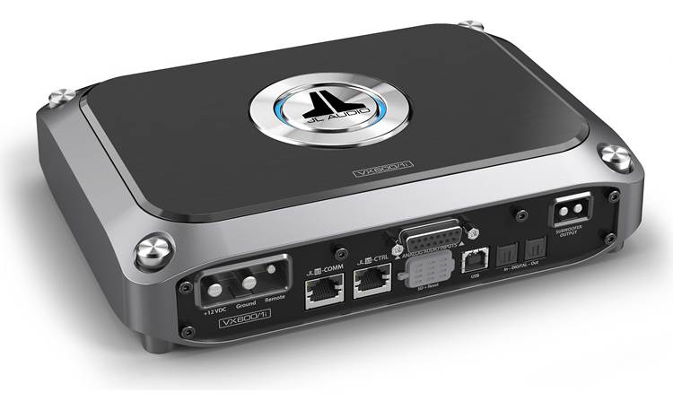 jl vx600 1i car amplifier bear delaware